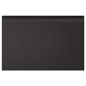 Ikea UPPLÖV - Drawer front, matt anthracite, 60x40 cm