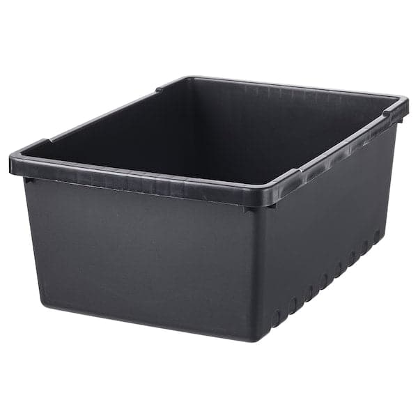 UPPSNOFSAD storage box