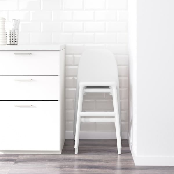 Ikea URBAN - Junior chair, white