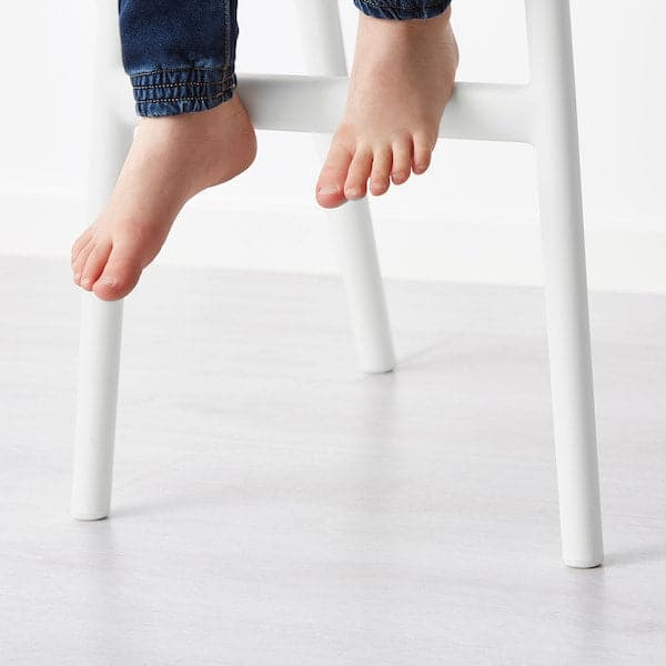 Ikea URBAN - Junior chair, white