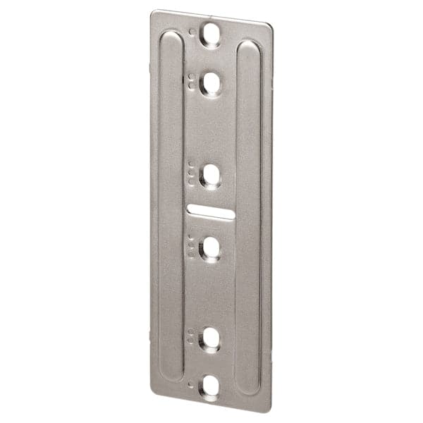 UTRUSTA connection fitting for doors