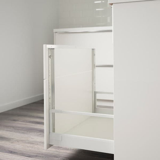 Ikea UTRUSTA - Connecting rail for fronts