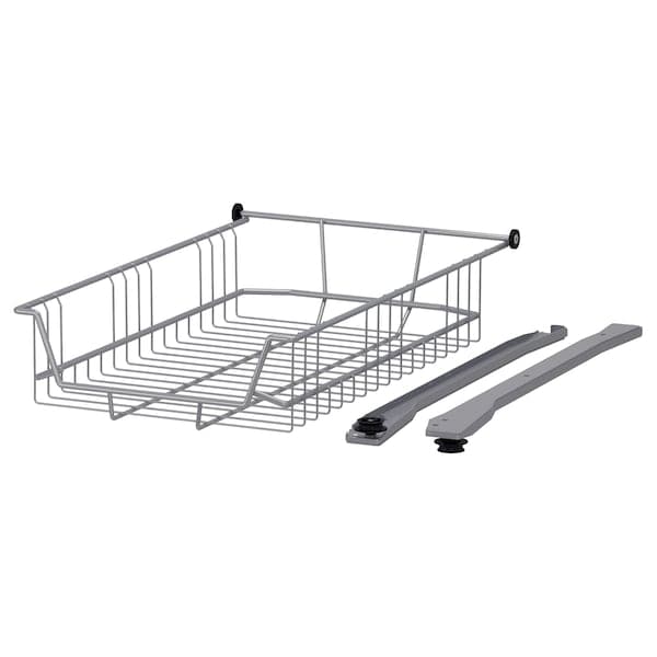 UTRUSTA wire basket, 40 cm