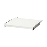 UTRUSTA pull-out work surface, 56.4 cm