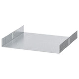 UTRUSTA bracket for oven, galvanised, 56.4 cm