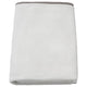 VÄDRA cover for babycare mat, white, 48x74 cm