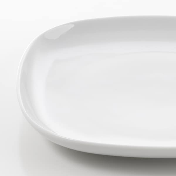 VÄRDERA - 18-piece service, white - best price from Maltashopper.com 70277354
