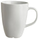 VÄRDERA mug, white, 30 cl