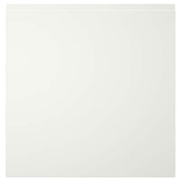 VÄSTERVIKEN door, white, 60x64 cm