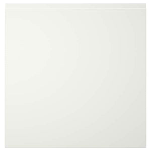 Ikea VÄSTERVIKEN - Door, white, 60x64 cm