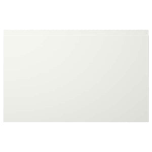 Ikea VÄSTERVIKEN - Door/drawer front, white, 60x38 cm