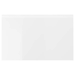 Ikea VÄSTERVIKEN Door/front drawer - white gloss 60x38 cm ,