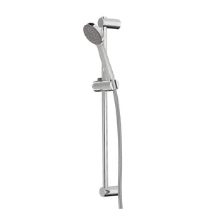 Ikea VALLAMOSSE Shower/rod set for ups and downs - chrome ,