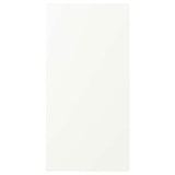 VALLSTENA door, white, 30x60 cm