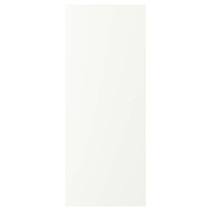 VALLSTENA - Door, white, 40x100 cm - best price from Maltashopper.com 70541679