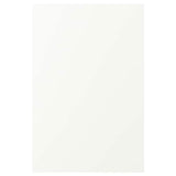 VALLSTENA door, white, 40x60 cm