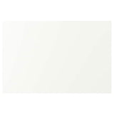 VALLSTENA door, white, 60x40 cm