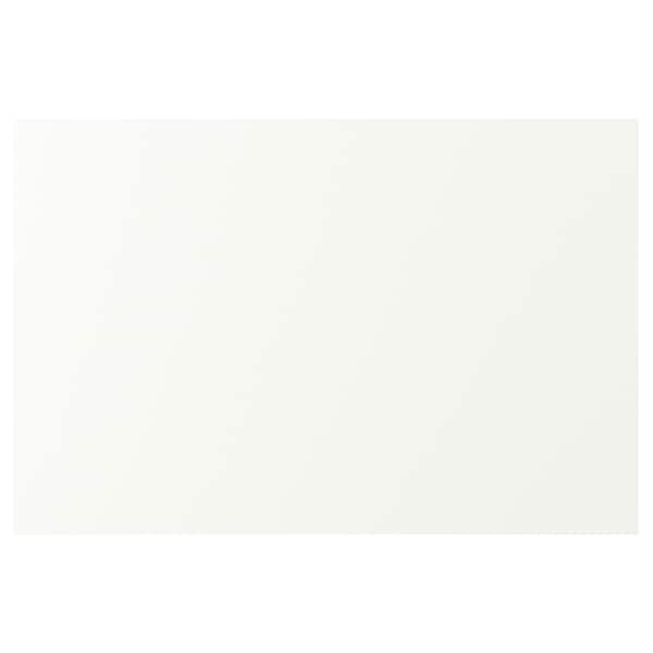 Ikea VALLSTENA - Door, white, 60x40 cm