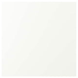 VALLSTENA door, white, 60x60 cm