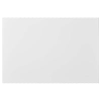 VALVIKEN Door/front drawer - white 60x38 cm , 60x38 cm - best price from Maltashopper.com 40400685