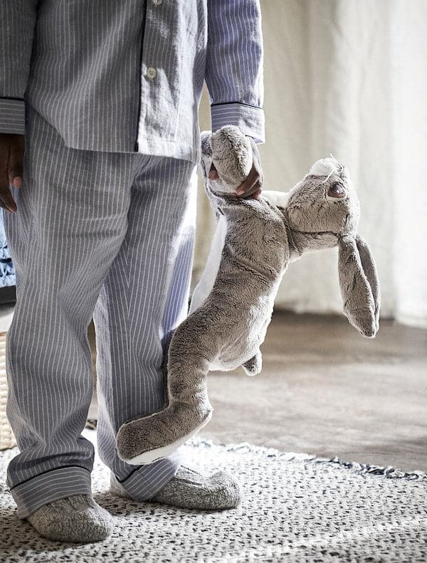 Ikea VANDRING HARE - Soft toy ,