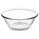 VARDAGEN bowl, clear glass, 15 cm