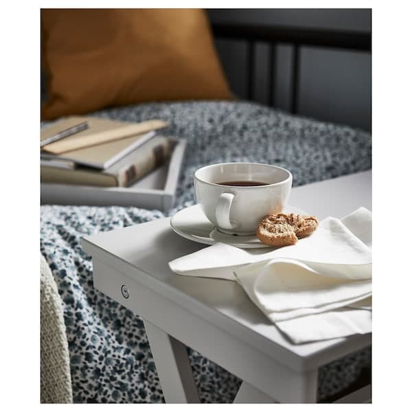 Ikea VARDAGEN - Mug, off-white , 30 cl