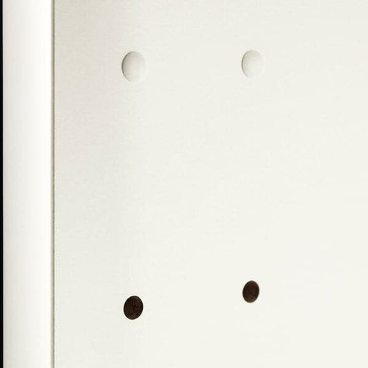 VARIERA - Cover cap, white - best price from Maltashopper.com 00226315