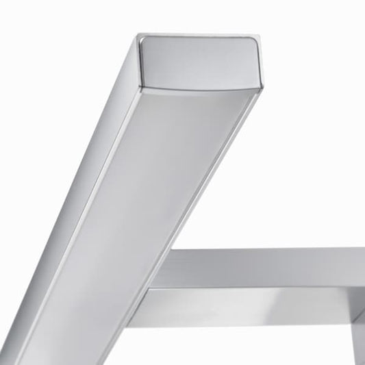 Ikea VÅTHULT LED light for cabinet/mirror - aluminium colour 350 mm , 350 mm