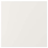 VEDDINGE door, white, 40x40 cm