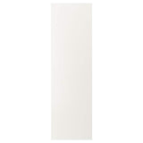 VEDDINGE door, white, 60x200 cm
