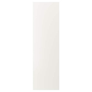 Ikea VEDDINGE - Door, white, 60x200 cm