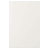 VEDDINGE door, white, 40x60 cm