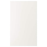 VEDDINGE door, white, 60x100 cm