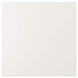 VEDDINGE door, white, 60x60 cm