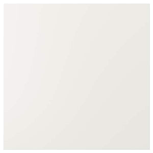 Ikea VEDDINGE - Door, white, 60x60 cm