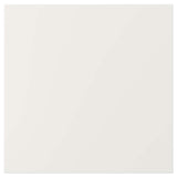 VEDDINGE drawer front, white, 40x40 cm