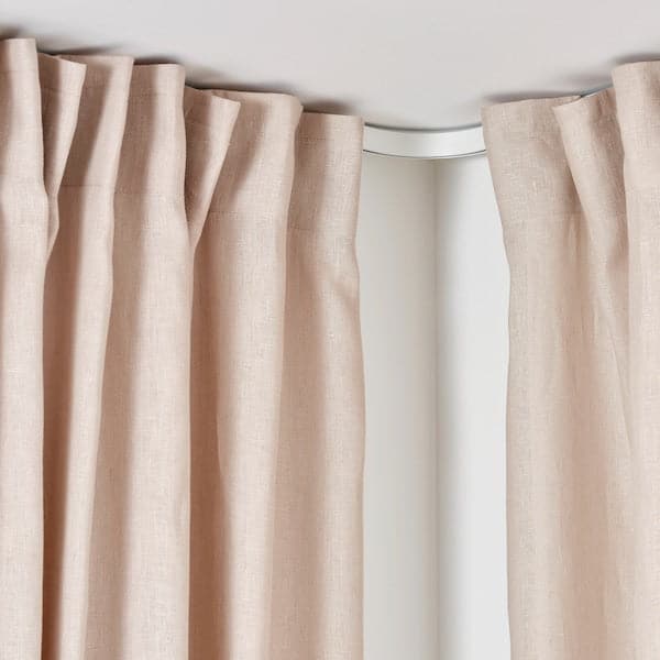 Ikea VIDGA - Corner set, white