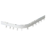VIDGA corner set, white