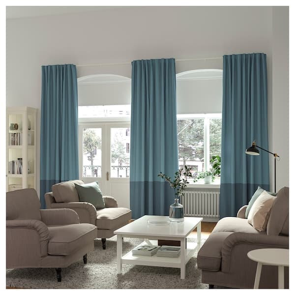 VIDGA - Single track end closing set, white - best price from Maltashopper.com 59428260