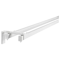 VIDGA two track wall set, white
