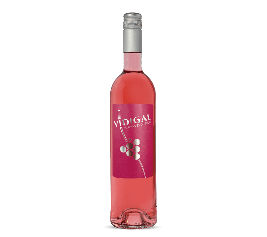 Vidigal Wines Vidigal Verde Rosé