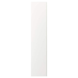 Ikea VIKANES - Door, white, 50x229 cm