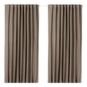 Ikea VILBORG Semi-transparent awning, 2 sheets, 145x300 cm , 145x300 cm