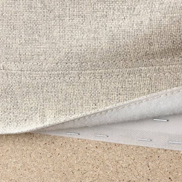 VIMLE Armrest - Gunnared beige , - best price from Maltashopper.com 19392480