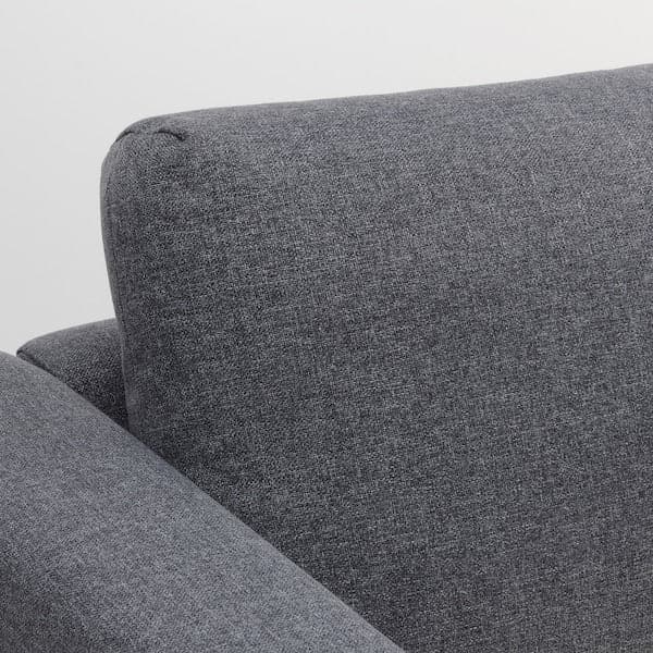 Ikea VIMLE - Chaise-longue ,