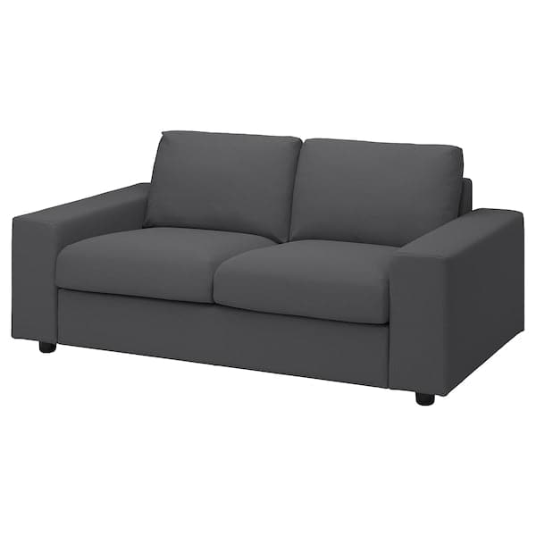 Vimle 2 discount seat sofa bed