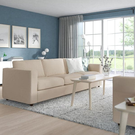 Ikea VIMLE - 3-seater sofa ,