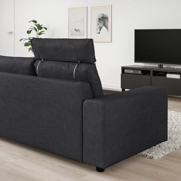 Ikea VIMLE - 3-seater sofa ,