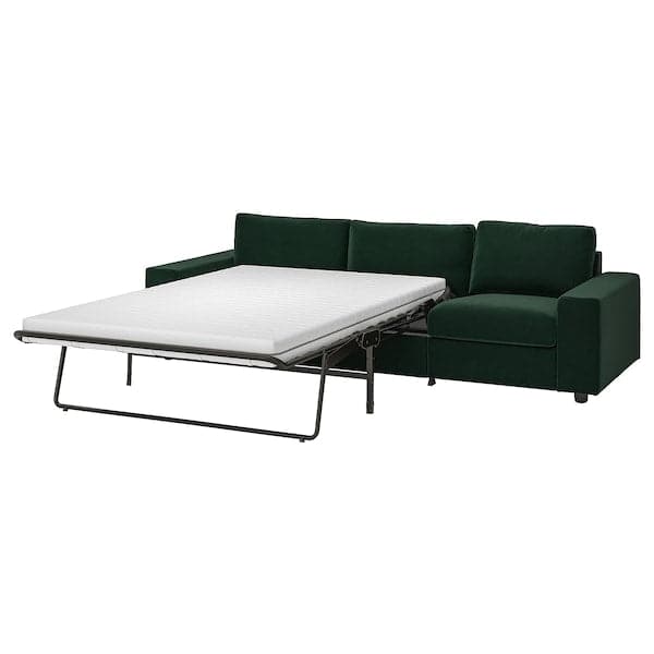 Couch Ikea Divano Letto Vimle VIMLE Divano Letto A Posti, Con